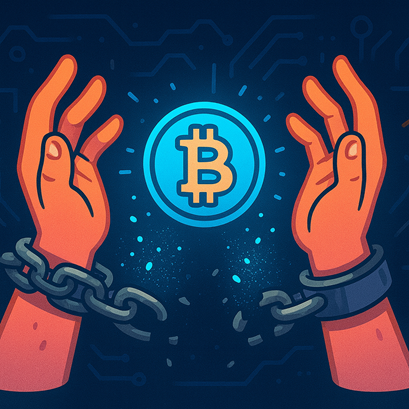 Crypto Gaming Sovereignty