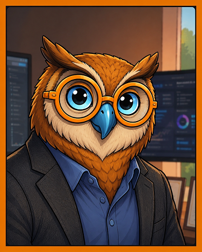 John Gamble — Co-Founder