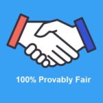 What are Provably Fair Games