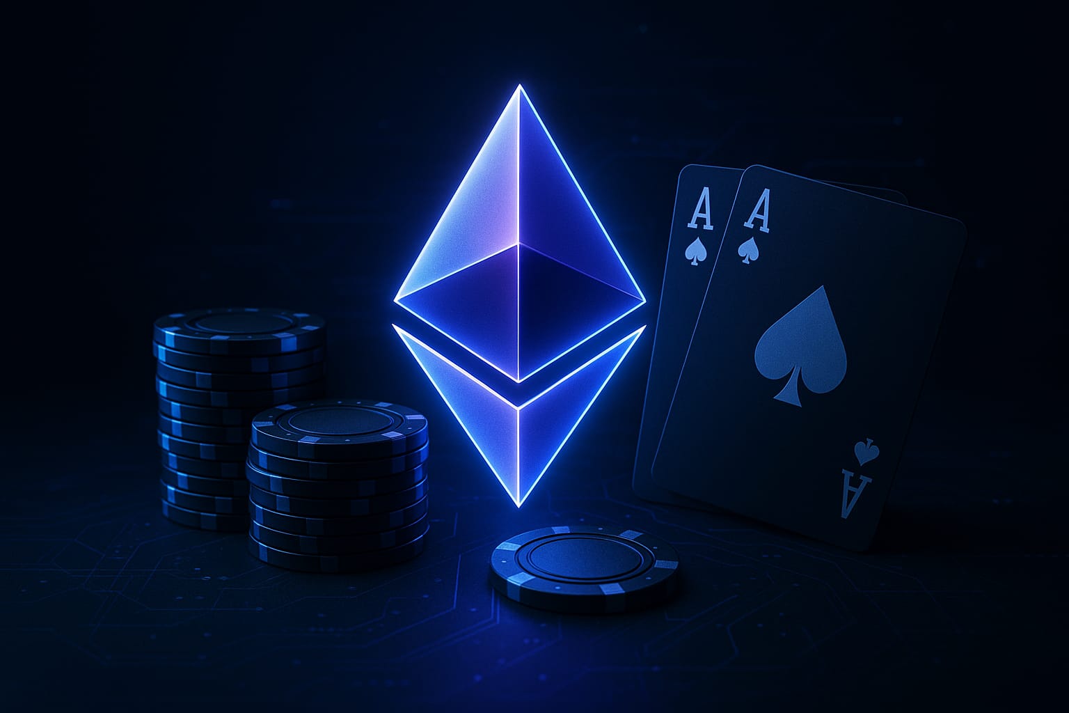 Ethereum Casinos in 2026 Image 1