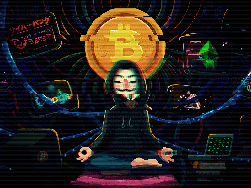 The Anonymous Crypto Casino