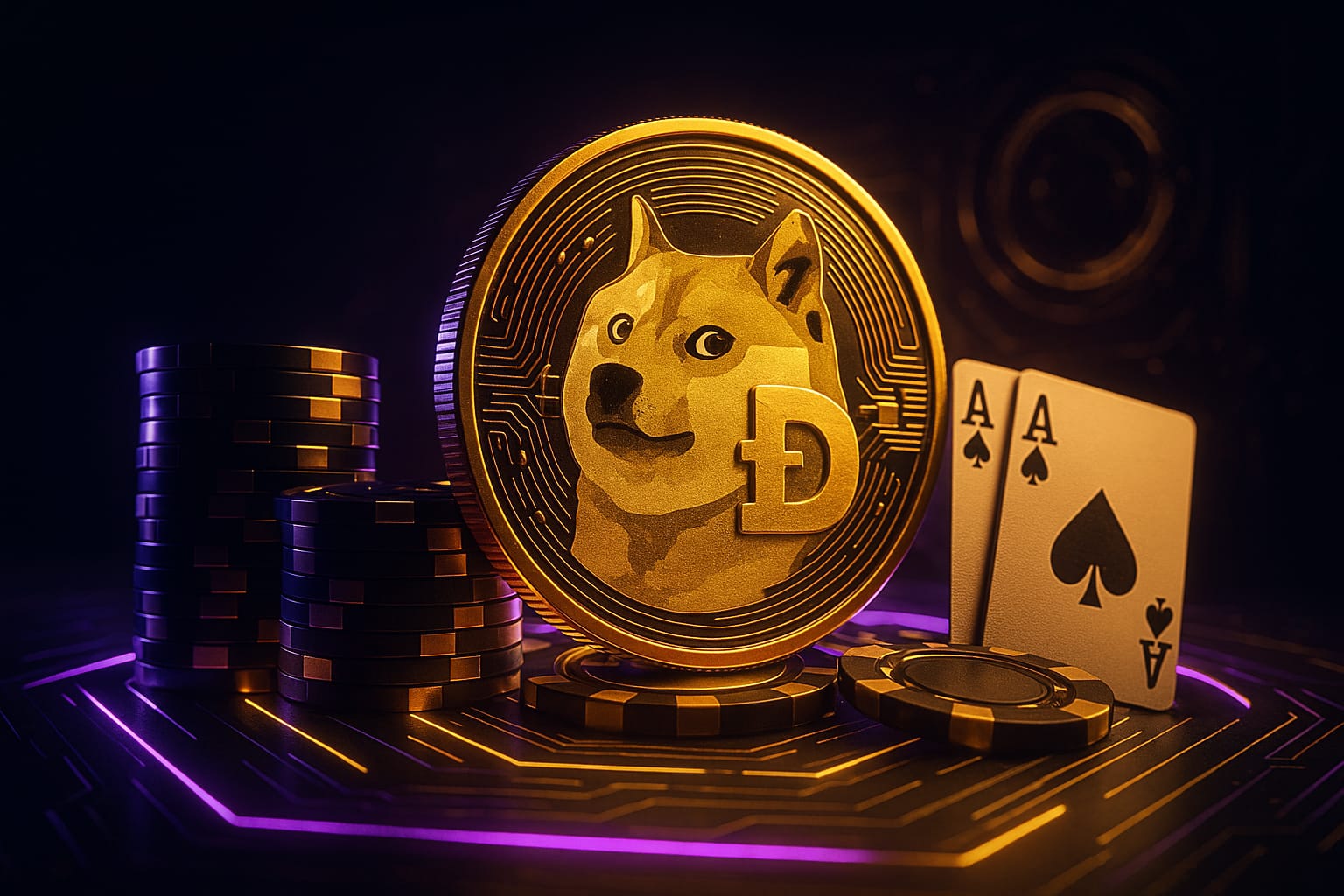 DogeCoin Casinos Image 1