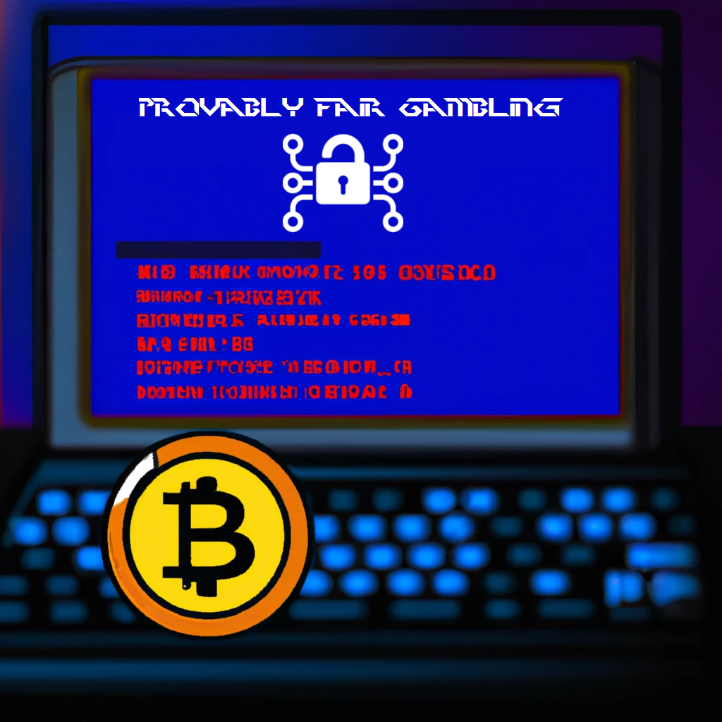 Provably Fair Gambling – What does it mean?