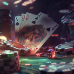 Top 5 Casino games