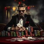 A Creative Guide to Registering for a Casino Tournament