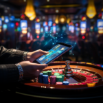 Personalization in Online Casinos: Enhancing the Gaming Experience