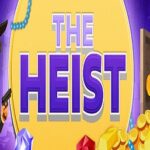 Join the Heist with Roobet’s $500,000+ June Casino Promotions!