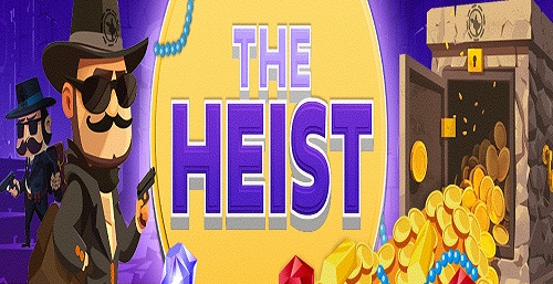 Join the Heist with Roobet’s $500,000+ June Casino Promotions!