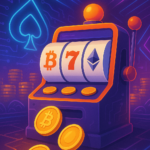 The Crypto Casino Boom of 2025: Why Online Gambling is Going Blockchain