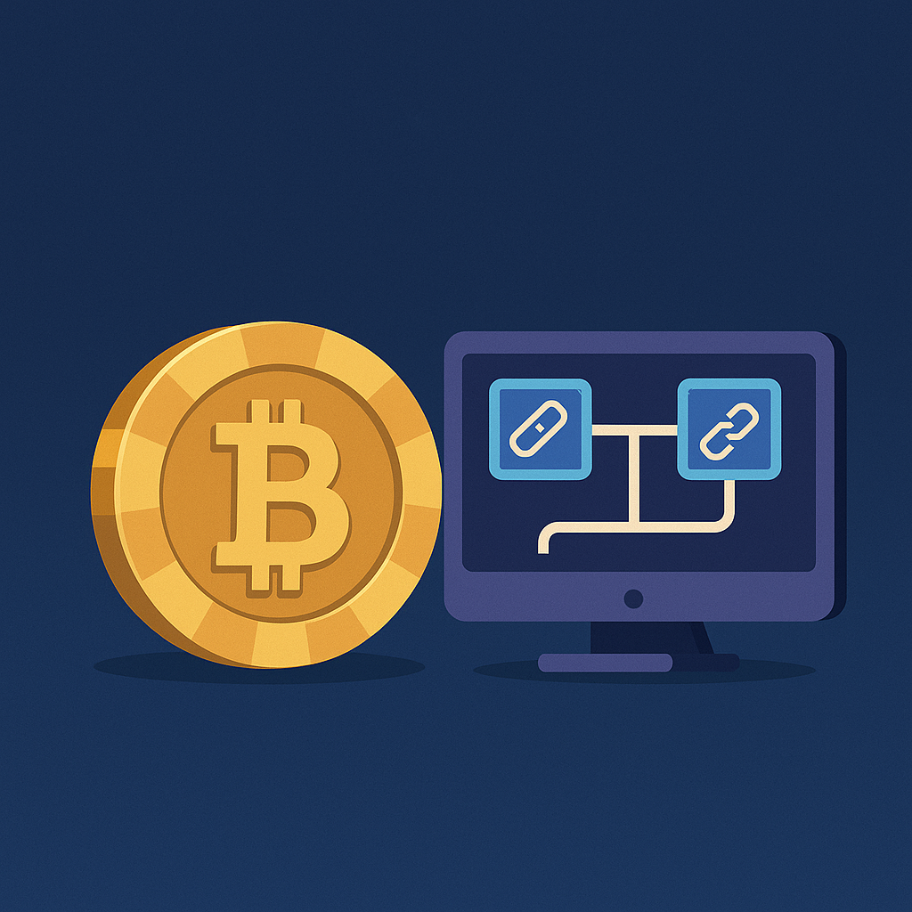 The Crypto Casino Boom of 2025: Why Online Gambling is Going Blockchain