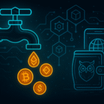 How to Earn Free Crypto in 2025