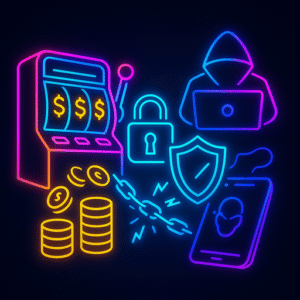 Slot Hacks - Do they exist?