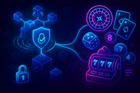 What is Chainlink VRF?