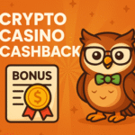 Crypto Casino Cashback: A Smarter Way to Play