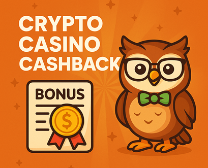 Crypto Casino Cashback: A Smarter Way to Play