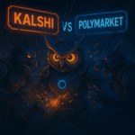 Kalshi vs Polymarket: A Deep Dive into Prediction Markets