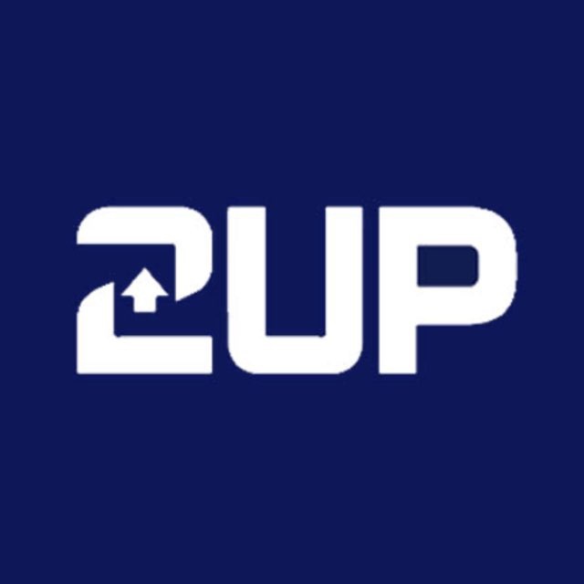 2UP