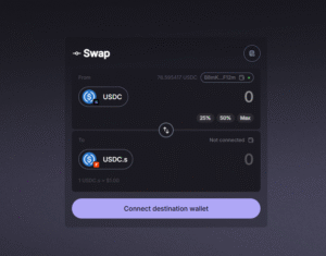 Fogo Blockchain Nightly