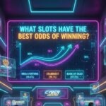 What slots have the best odds of winning?