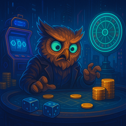 How Do Crypto Casinos Make Money? Image 1