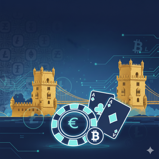 Portuguese Casino Sites For Crypto Players Image 2