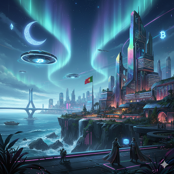 Portuguese Casino Sites For Crypto Players Image 1