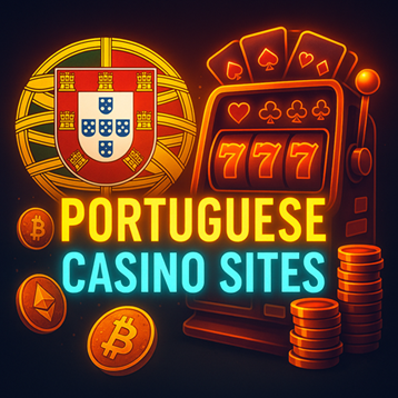 Portuguese Casino Sites For Crypto Players