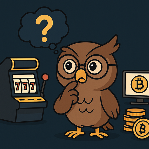 Why Are Casinos Allowed to Cheat? Image 1