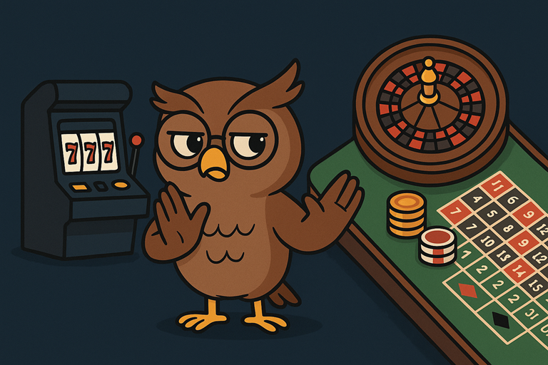 Why Are Casinos Allowed to Cheat? Image 2