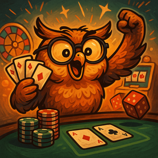 Why Are Casinos Allowed to Cheat? Image 3