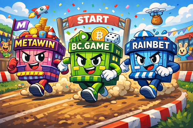 Best Online Casinos That Payout Fast 2026 Image 2