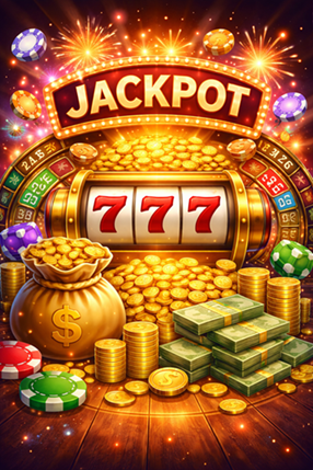 Slots Jackpot Casino Review 2026 Image 1