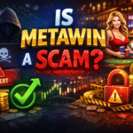 Is Metawin a Scam? An Honest Breakdown