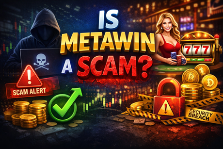 Is Metawin a Scam? An Honest Breakdown