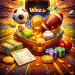 Winz io Sportsbook Review