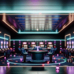 BC Game Casino Review: Sharp, Busy, and Risky