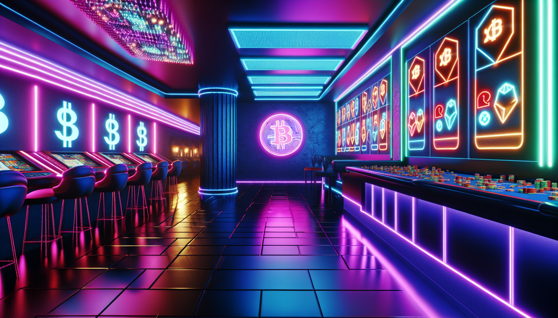 BC Game Casino Review: Sharp, Busy, and Risky Image 2