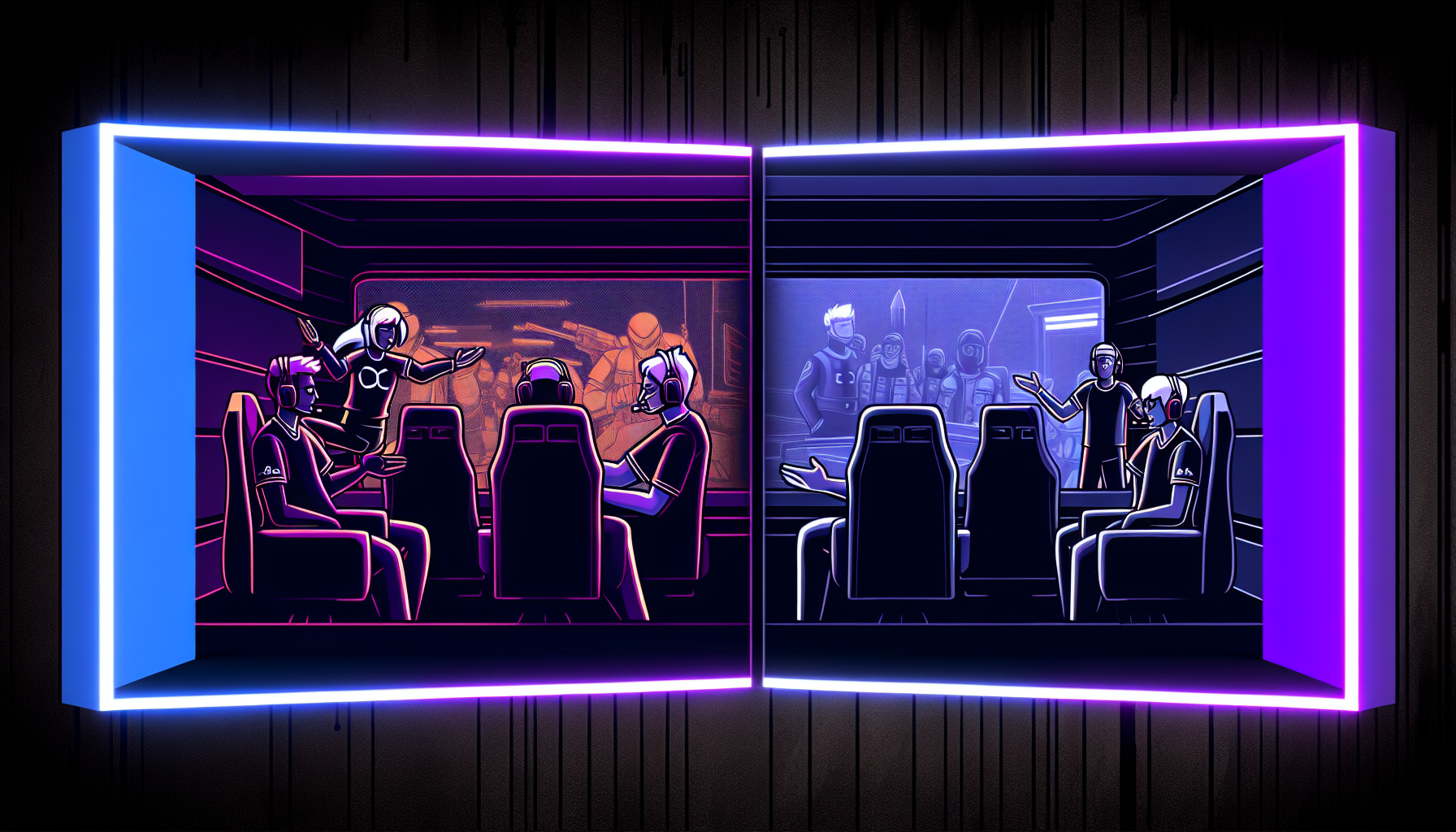 BC.Game CS2: Roster Trouble, Results, and What’s Next Image 2