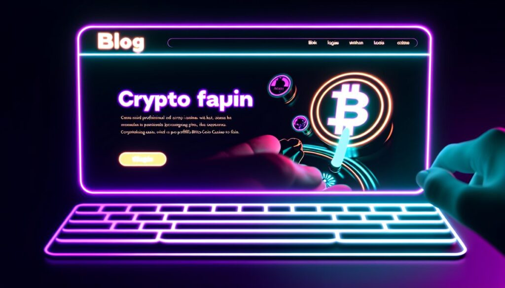 Crypto Faucet Sites: Free Coins or Just Ad Bait?