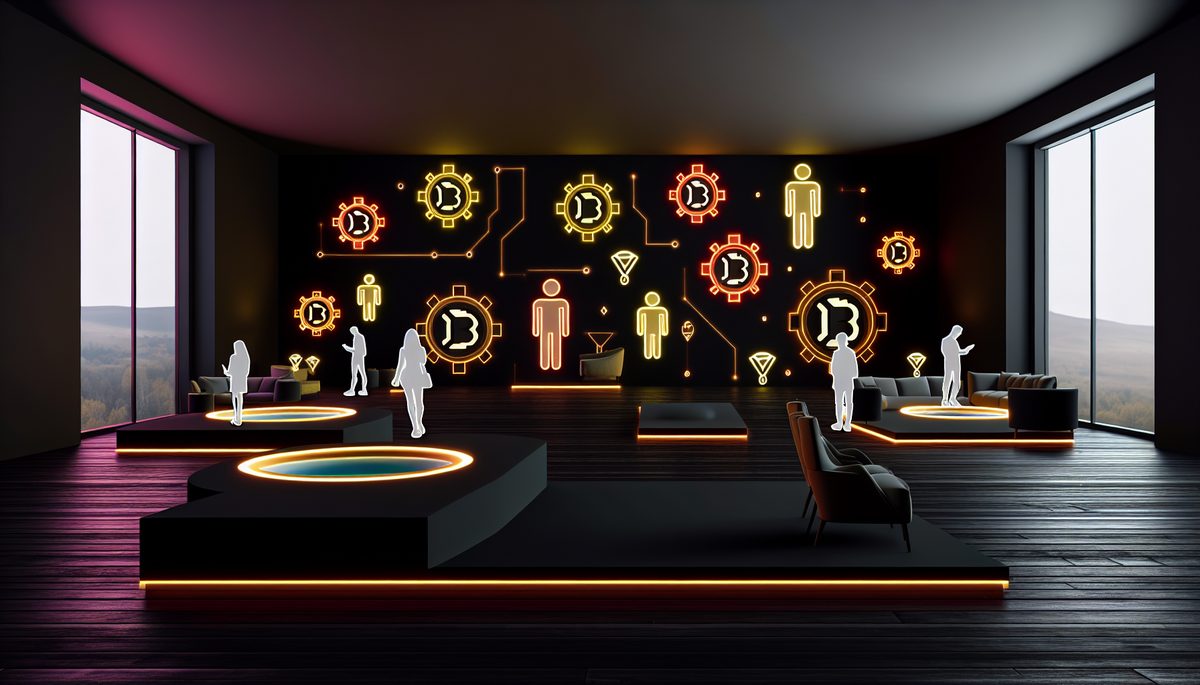 Crypto Faucet Sites: Free Coins or Just Ad Bait? Image 2