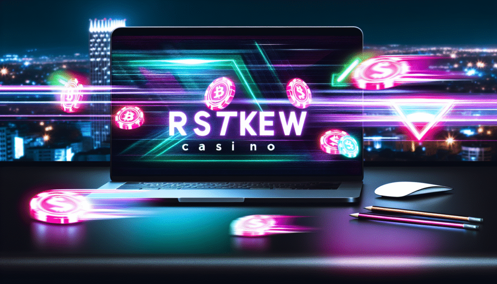 Stake Casino Review: Fast, Flashy, and Not Soft