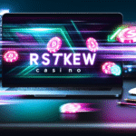 Stake Casino Review: Fast, Flashy, and Not Soft