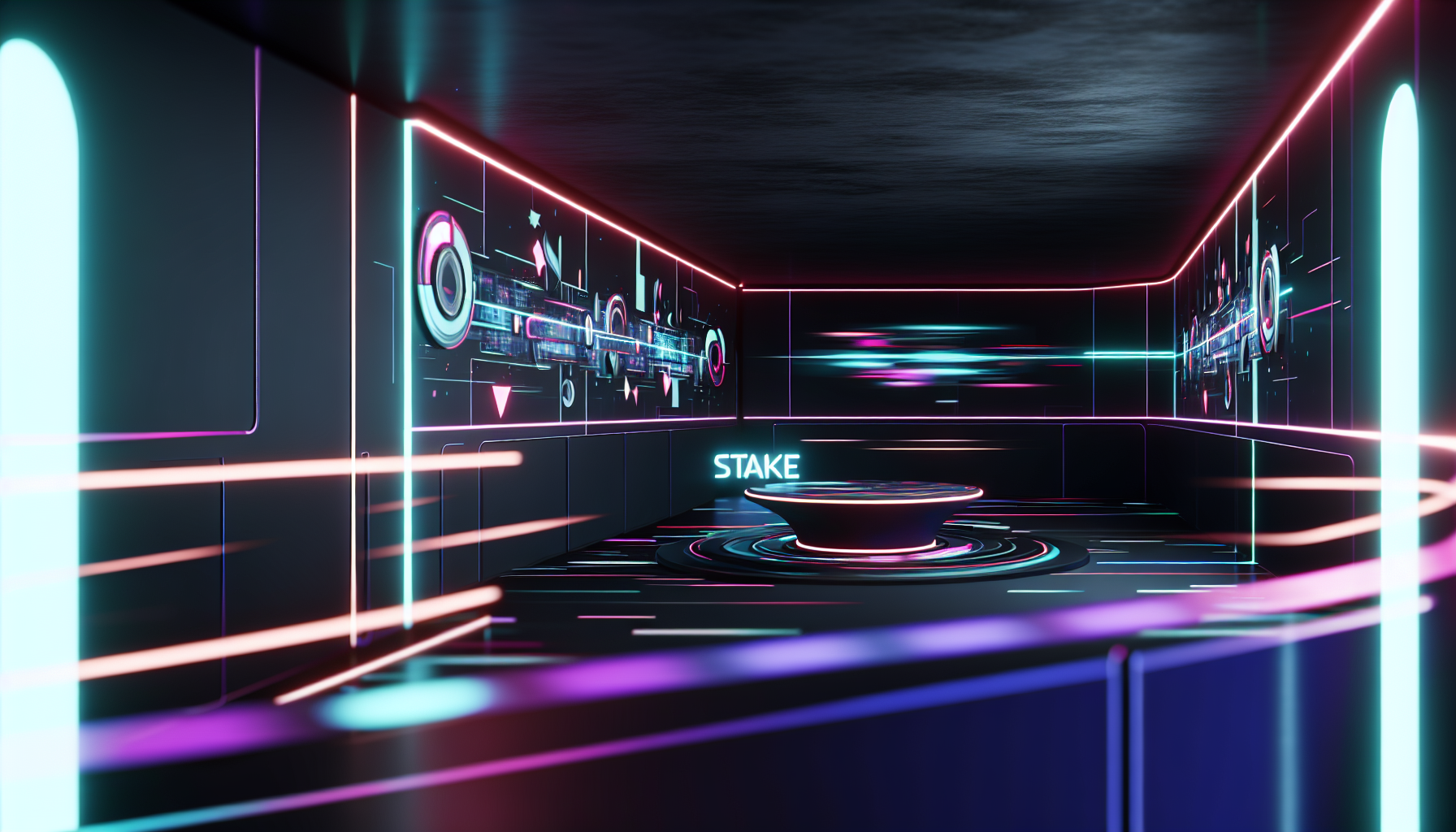 Stake Casino Review: Fast, Flashy, and Not Soft Image 1