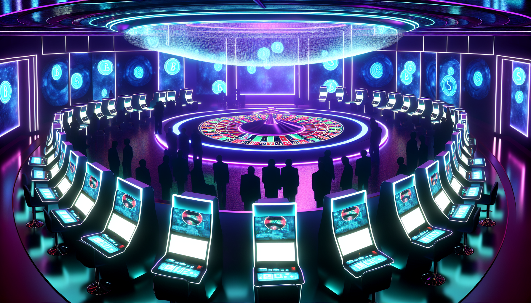 Crypto Gambling Sites: What Smart Players Compare Image 2