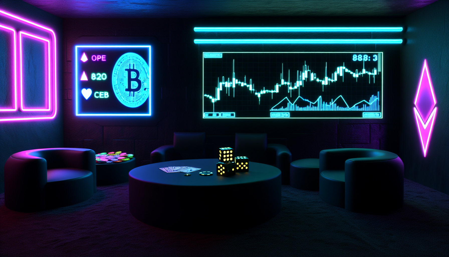 What a Crypto Gambling Site Is Before You Deposit Image 2