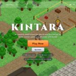 What Is Kintara $KINS? Solana MMO or Pure Speculation