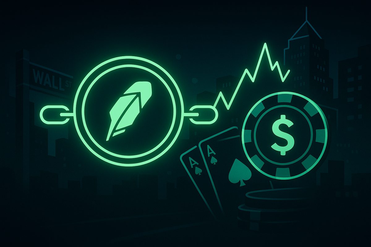 How to Use the Robinhood Chain: A Practical Guide to Getting Started Image 2