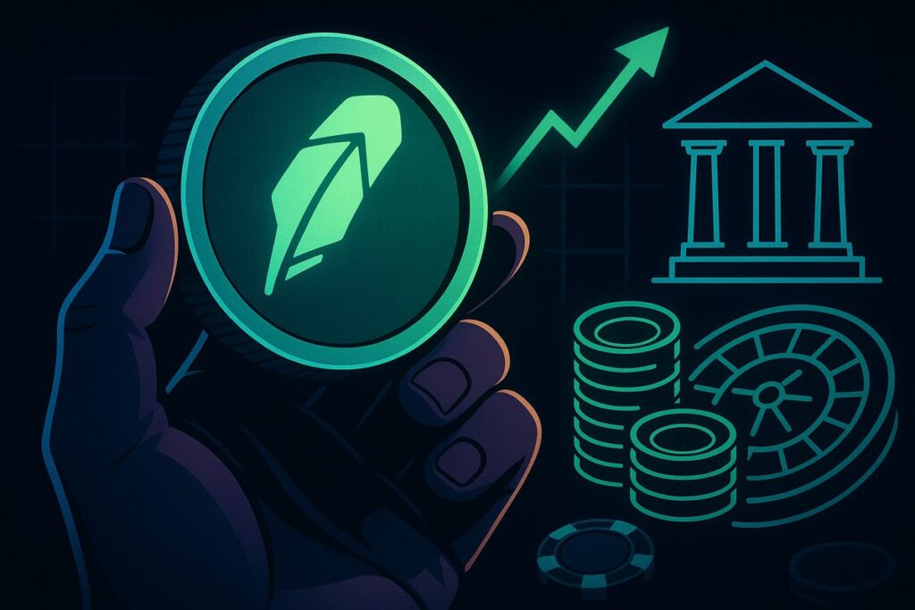 How to Use the Robinhood Chain: A Practical Guide to Getting Started