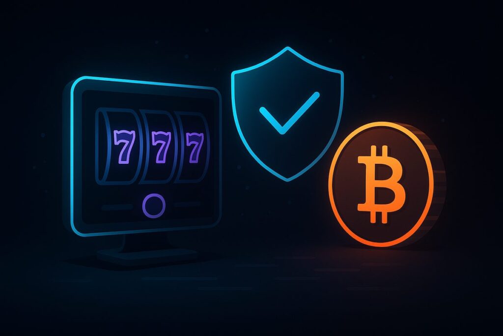Is Jackbit Safe? A Real Look at This Bitcoin Casino